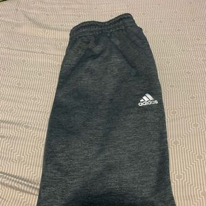 adidas pants large